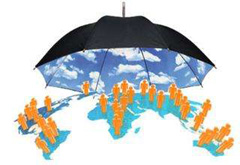 環(huán)境污染責任保險已經在30個省份試點