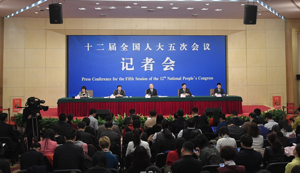 回放:質(zhì)檢總局就“質(zhì)量提升”相關問題答記者問