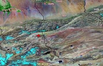 確保突發(fā)性氣象災害測得到、報得出、不遺漏