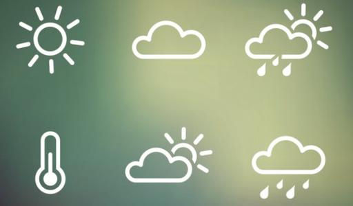 使氣象預報更精準、更及時、更細致