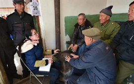 砥礪奮進(jìn)新姿態(tài)&mdash;&mdash;黨的十八大以來(lái)歷史性變革系列述評(píng)之一