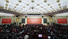 記者會(huì)：滿足人民新期待，保障改善民生