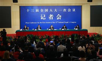 科技部部長(zhǎng)萬鋼等就&ldquo;加快建設(shè)創(chuàng)新型國家&rdquo;答記者問