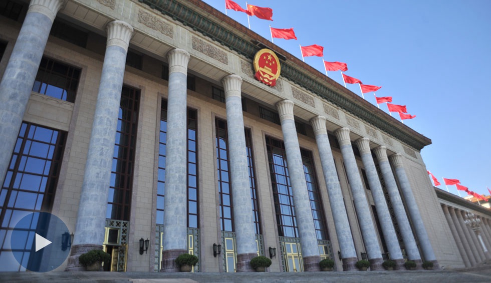 全國政協(xié)十三屆一次會議第二場&ldquo;委員通道&rdquo;