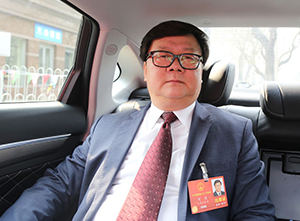 劉?。?ldquo;華龍一號(hào)&rdquo;國(guó)產(chǎn)化率達(dá)到90%