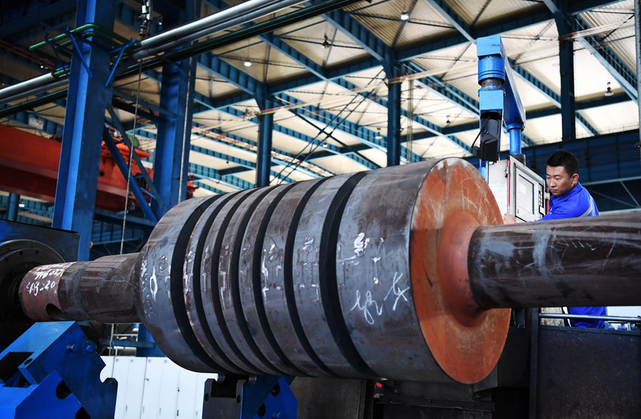 新華微評&middot;學(xué)習(xí)路上：中國還是要靠自己