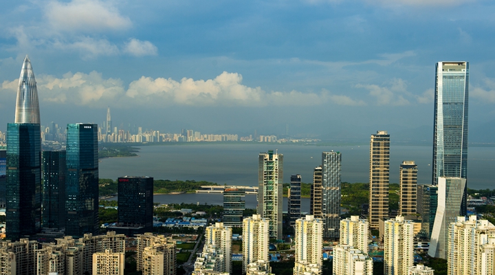 什么才是健康城市？