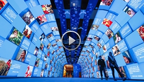 來國博，尋找你的感動吧