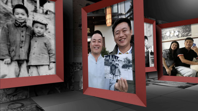 40年，你可曾讀懂父親？