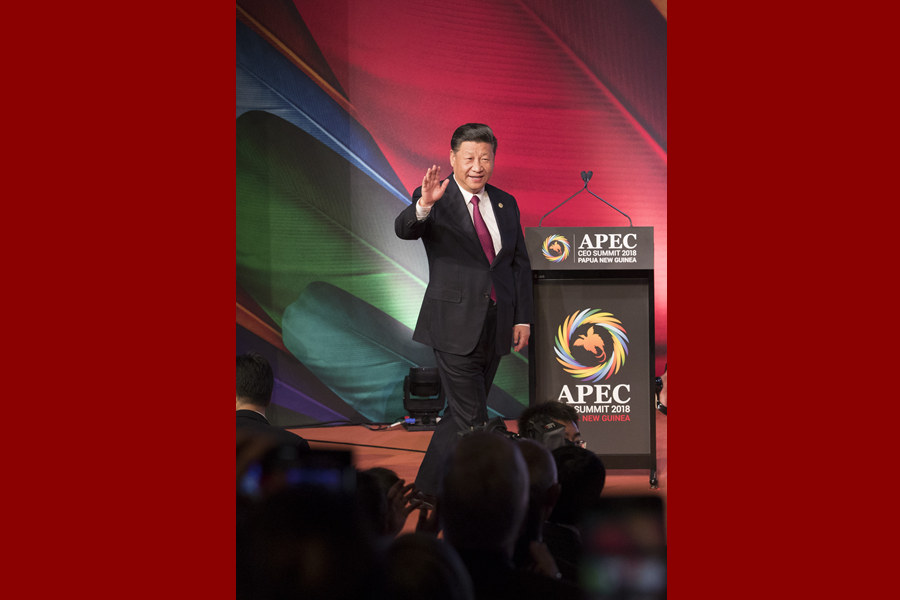 5、中國特色大國外交開創(chuàng)新局