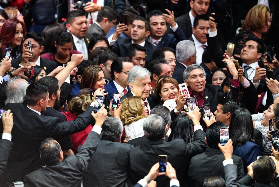 7、拉美多國大選政治版圖生變