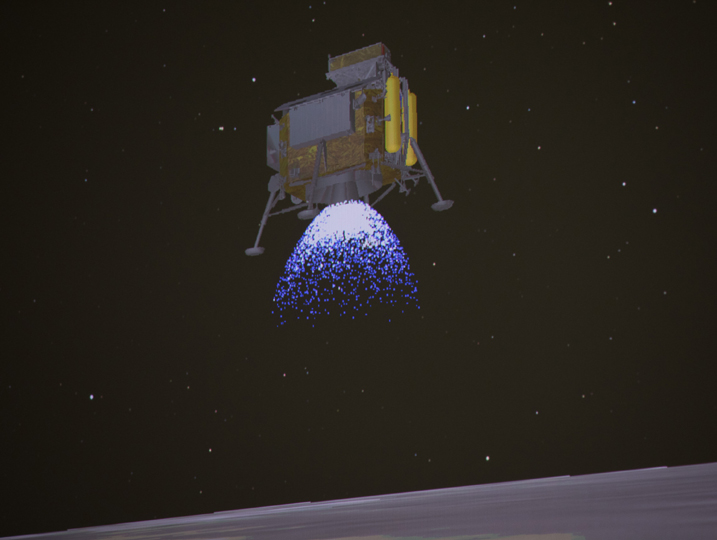 這一落，怎么想象都不過