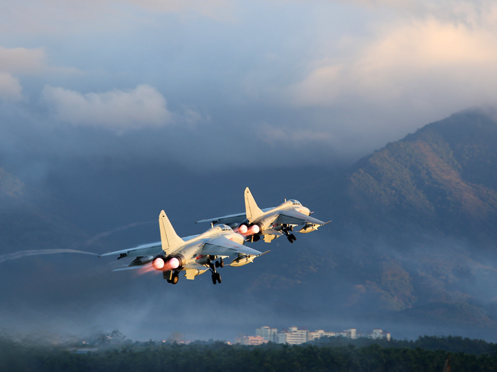 新華社評(píng)論員：增強(qiáng)憂患意識(shí)，提高防控能力