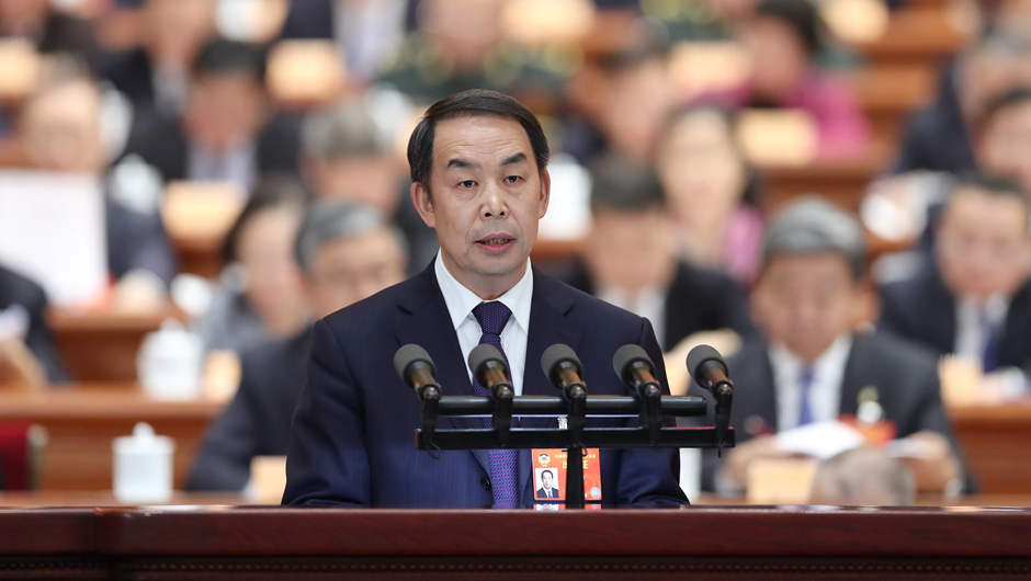 民進(jìn)中央副主席、寧夏回族自治區(qū)委會(huì)主委，寧夏回族自治區(qū)人大常委會(huì)副主任 姚愛興