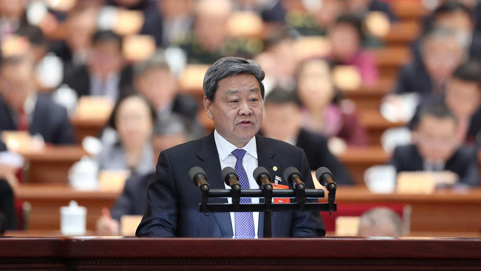 天津市科協(xié)主席，南開大學(xué)原校長(zhǎng)，中國(guó)科學(xué)院院士 饒子和