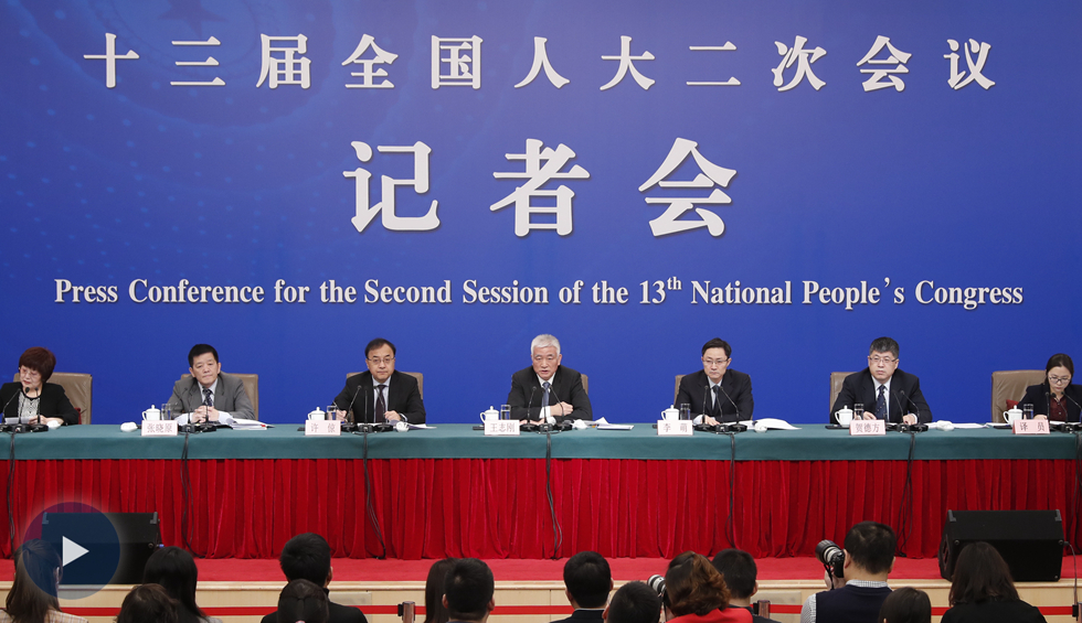 科技部就&ldquo;加快建設(shè)創(chuàng)新型國(guó)家&rdquo;答記者問