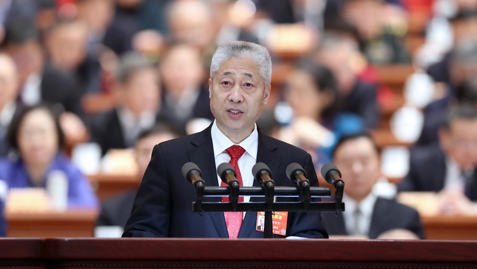 臺盟中央副主席、浙江省委會主委，浙江省政協(xié)副主席 張澤熙