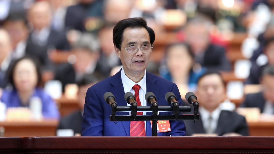 澳門金海集團董事長，中華海外聯(lián)誼會副會長 梁華