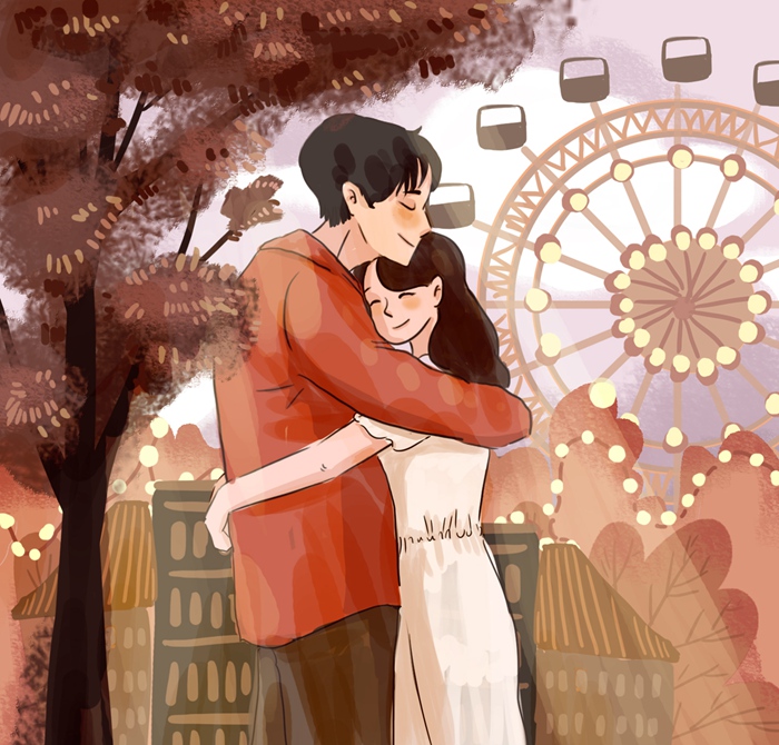 吃西餐、看電影、送鮮花 &ldquo;浪漫經(jīng)濟&rdquo;溫度不減