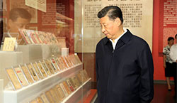 這些年，這些展，總書記這些話直抵人心