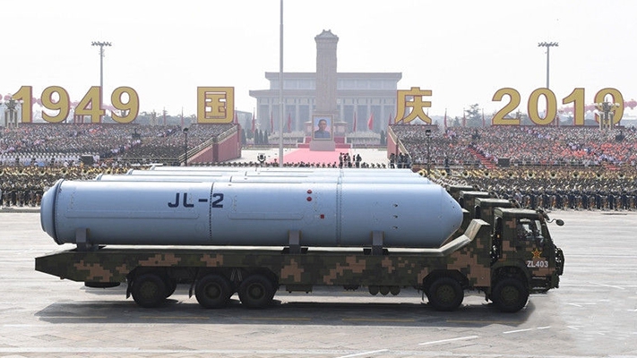 這些大國重器，再看一眼！