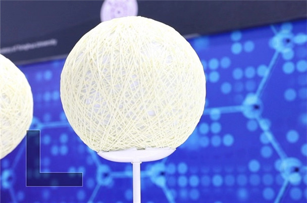 管窺未來！空氣里的水汽也能發(fā)電