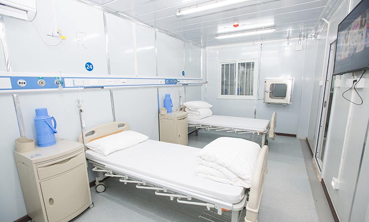 辛識(shí)平：疫情防控，需要更多&ldquo;火雷速度&rdquo;