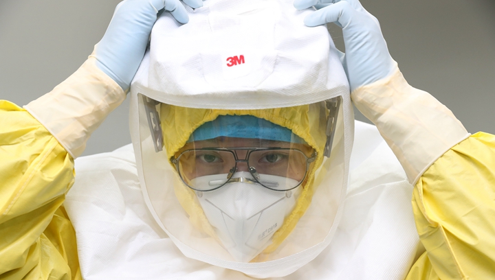 辛識(shí)平：這屆青年&ldquo;守護(hù)力&rdquo;，滿格！