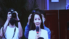 香港鳳凰衛(wèi)視、鳳凰網(wǎng)記者