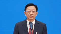 全國(guó)政協(xié)委員 中國(guó)節(jié)能環(huán)保集團(tuán)有限公司黨委書記、董事長(zhǎng) 宋鑫