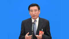 工業(yè)和信息化部部長(zhǎng) 苗圩