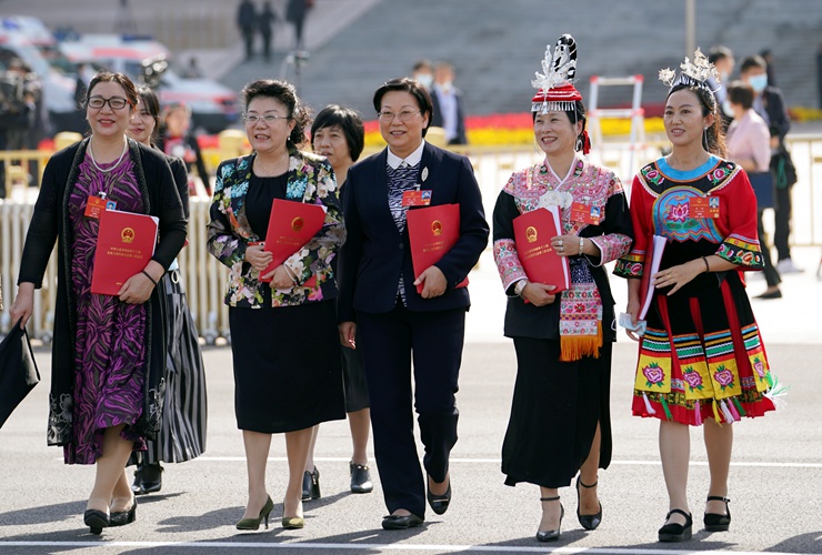 新華社社評：凝心聚力再出發(fā)，砥礪奮進新征程 &mdash;&mdash;寫在十三屆全國人大三次會議閉幕之際