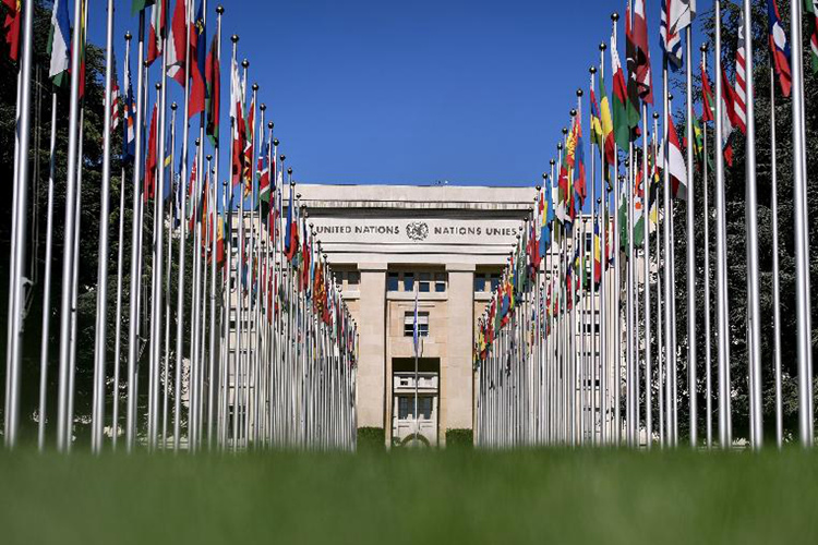 新華社評論員：擔當歷史責任，共創(chuàng)歷史偉業(yè)&mdash;&mdash;評習近平主席在第七十五屆聯(lián)合國大會一般性辯論上的重要講話