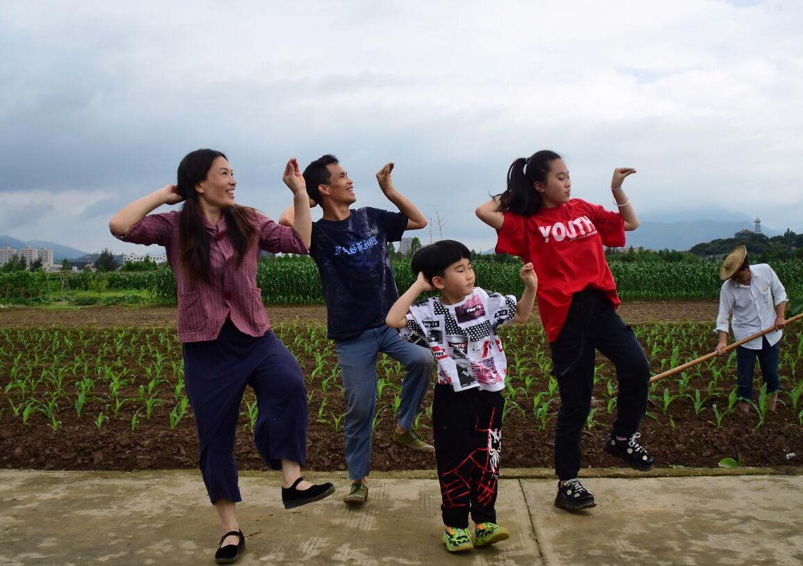 2020，那些感動我們的瞬間