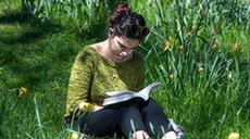 世界讀書日&mdash;&mdash;翻開書本，開啟精彩世界的大門