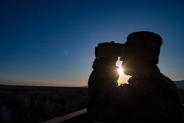 流動的界河水，堅守的夫妻哨&mdash;&mdash;&ldquo;界河夫妻&rdquo;30年守河護邊的故事