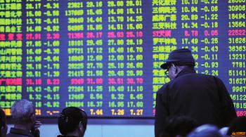 郭樹清年底密集喊話，能否提振虛弱A股