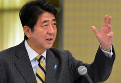 安倍&ldquo;書信外交&rdquo; 言而有信乎？