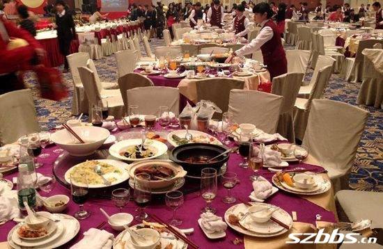 嚴格監(jiān)督，剎住浪費歪風