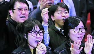 "羅老"升空對半島局勢影響幾何？