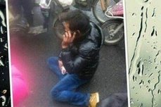 &ldquo;哄搶&rdquo;事件，一場(chǎng)缺德與愛(ài)心的較量