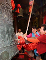 告別2013，喜迎2014