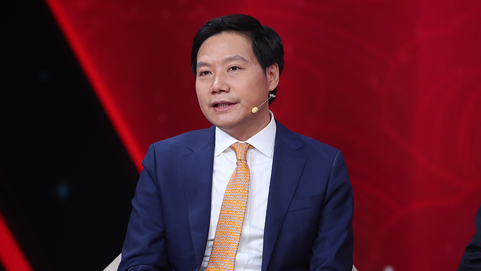 小米集團創(chuàng)始人、董事長兼CEO雷軍解答網(wǎng)友問題