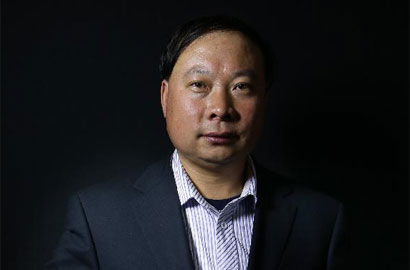 &ldquo;我們身后是千千萬(wàn)萬(wàn)的農(nóng)民工兄弟&rdquo;