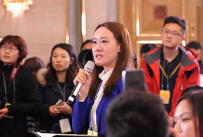 中新社、中新網(wǎng)記者提問