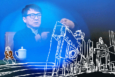 把&ldquo;兩會(huì)聲音&rdquo;畫(huà)進(jìn)照片