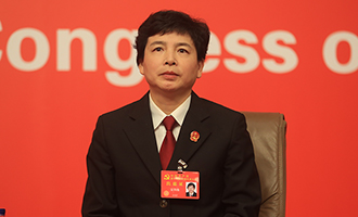 北京知識產(chǎn)權(quán)法院黨組成員、副院長宋魚水