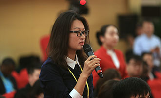 香港大公報(bào)、文匯報(bào)記者提問