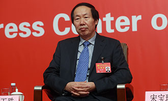 國(guó)家文物局黨組書(shū)記、局長(zhǎng)劉玉珠