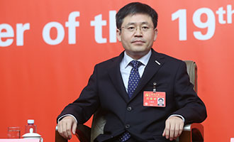 浪潮集團(tuán)首席科學(xué)家、中國工程院院士王恩東